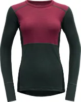 Devold Lauparen Merino 190 Langarmet T-skjorte Devold Lauparen Merino 190 Langarmet T-skjorte