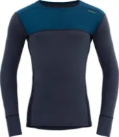 Devold Lauparen Merino 190 Langarmet T-skjorte