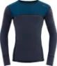 Devold Lauparen Merino 190 Langarmet T-skjorte