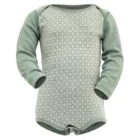 Devold Litleegga Merino Langarmet Body