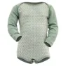 Devold Litleegga Merino Langarmet Body