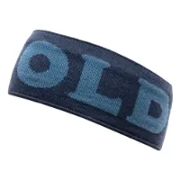 Devold Logo Merino Hodebånd male
