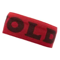 Devold Logo Merino Hodebånd male