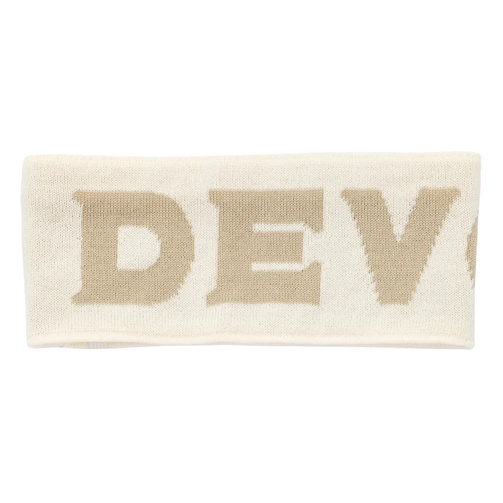 Devold Logo Merino Hodebånd male