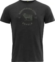 Devold Men's Bagge Merino 130 Tee