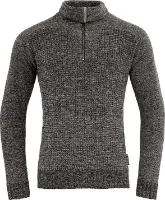 Devold Men's Bispen Wool Zip Neck