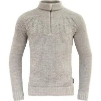 Devold Men's Bispen Wool Zip Neck