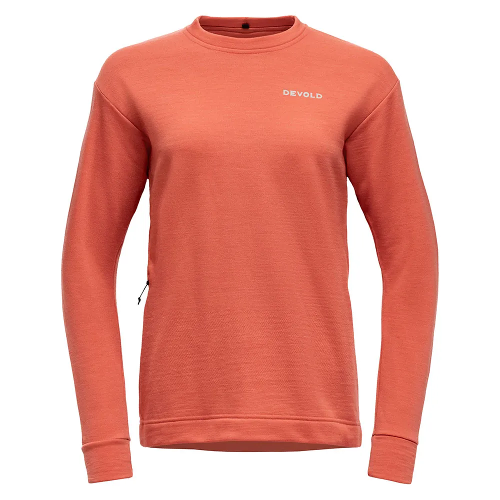 Devold Men's Everyday Crew