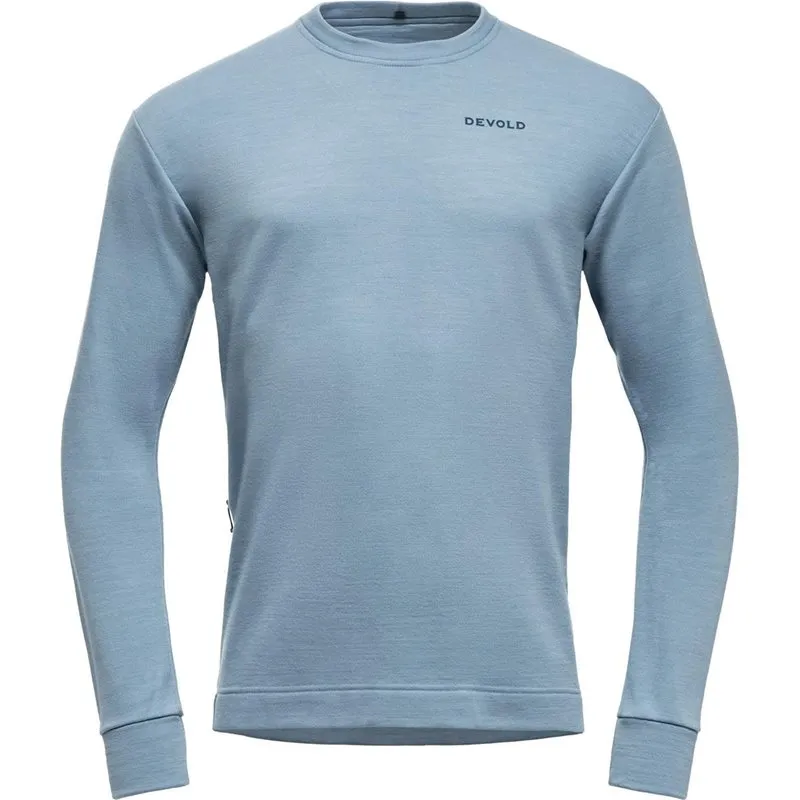 Devold Men's Everyday Crew