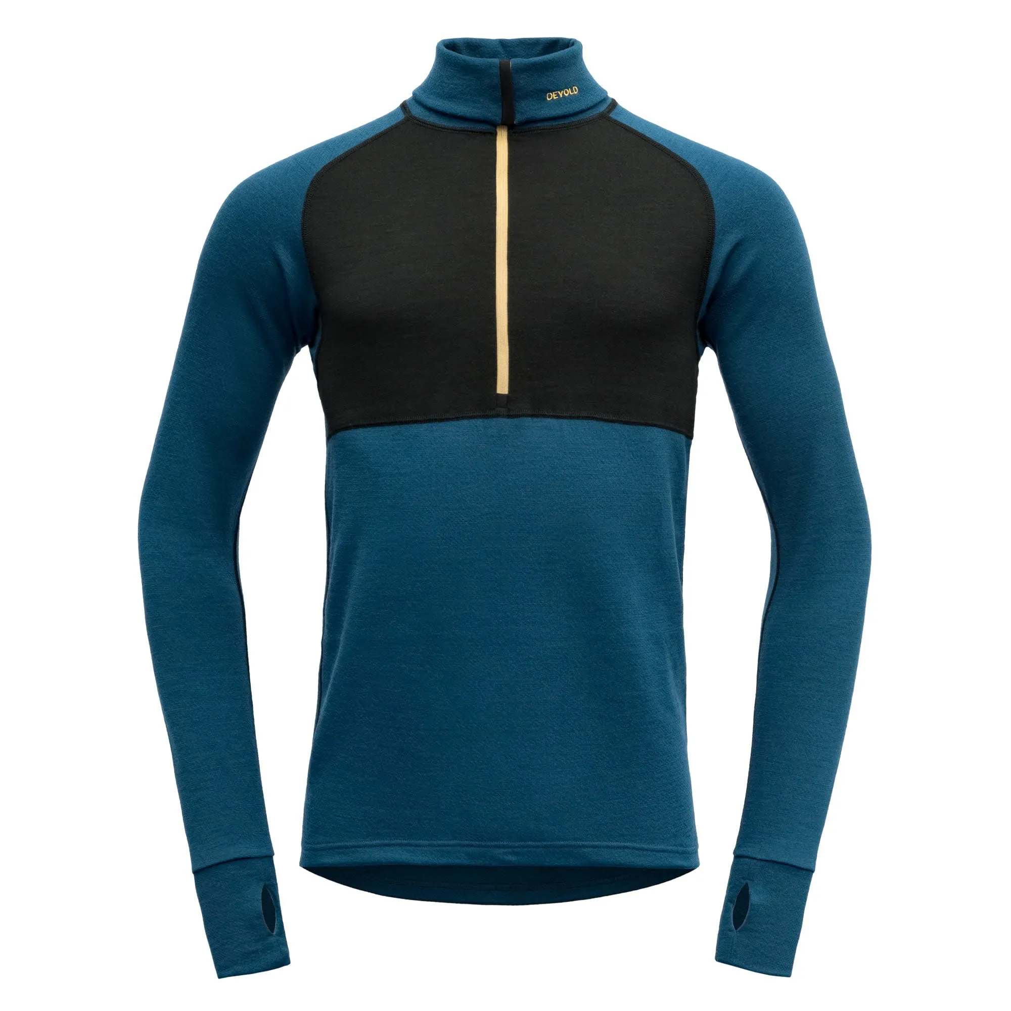 Devold Men's Expedition Zip Neck