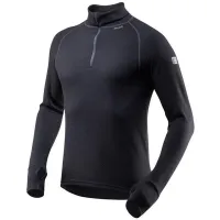 Devold Men's Expedition Zip Neck Night