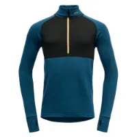 Devold Men's Expedition Zip Neck Night