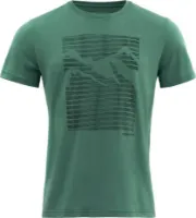Devold Men's Havtåka Merino 150 Tee