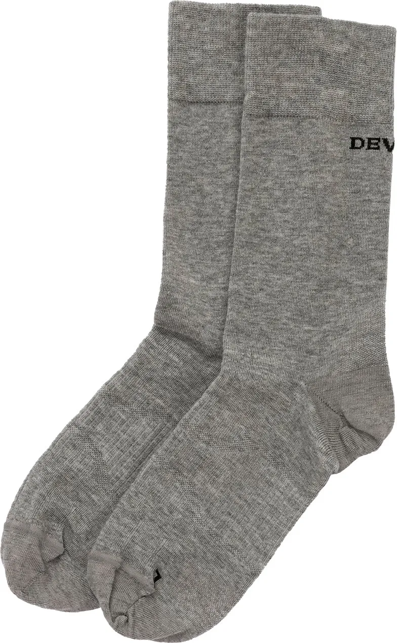 Devold Men's Hiking Merino Liner Sock