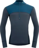 Devold Men's Lauparen Merino 190 Zip Neck