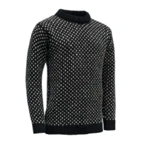 Devold Men's Nordsjø Sweater Crew Neck