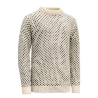 Devold Men's Nordsjø Sweater Crew Neck