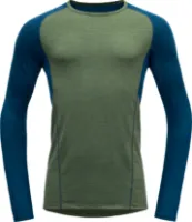 Devold Men's Running Merino 130 Shirt Devold Men's Running Merino 130 Shirt