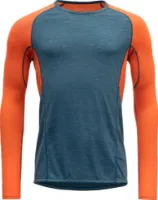 Devold Men's Running Merino 130 Shirt Devold Men's Running Merino 130 Shirt