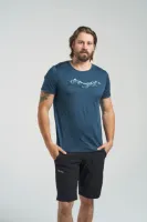 Devold Men's Utladalen Merino 130 Tee