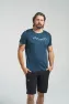 Devold Men's Utladalen Merino 130 Tee