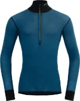 Devold Men's Wool Mesh 190 Zip Neck