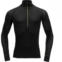 Devold Men's Wool Mesh 190 Zip Neck Devold Men's Wool Mesh 190 Zip Neck