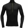 Devold Men's Wool Mesh 190 Zip Neck