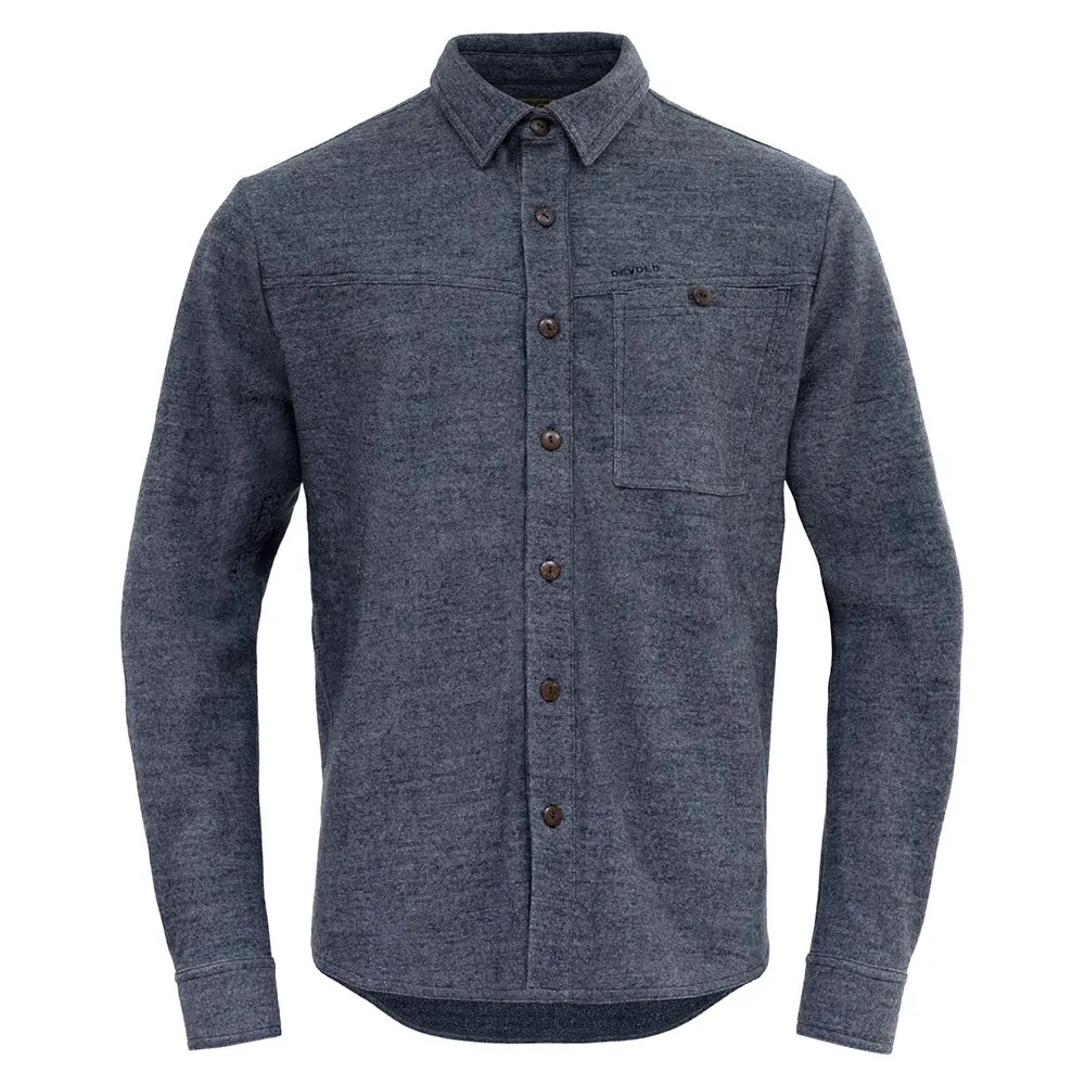 Devold Merino Jakke