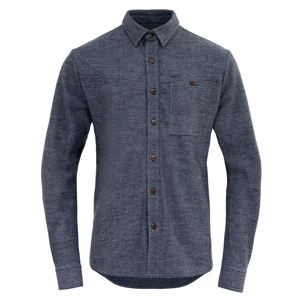Devold Merino Jakke