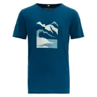 Devold Molnes Merino Kortarmet T-skjorte Devold Molnes Merino Kortarmet T-skjorte