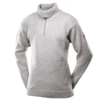 Devold Nansen Sweater Zip Neck