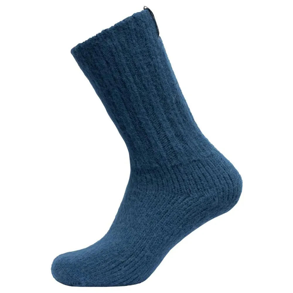 Devold Nansen Wool Lange Sokker