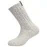 Grey melange 2