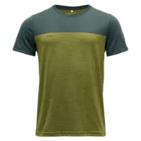 Devold Norang Merino 150 Kortarmet T-skjorte