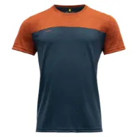 Devold Norang Merino 150 Kortarmet T-skjorte Devold Norang Merino 150 Kortarmet T-skjorte