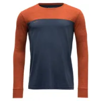 Devold Norang Merino 150 Langarmet T-skjorte Devold Norang Merino 150 Langarmet T-skjorte
