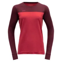 Devold Norang Merino 150 Langarmet T-skjorte