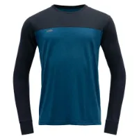 Devold Norang Merino 150 Langarmet T-skjorte