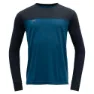 Devold Norang Merino 150 Langarmet T-skjorte