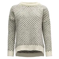 Devold Nordsjø Wool Sweater Wmn Devold Nordsjø Wool Sweater Wmn