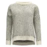 Devold Nordsjø Wool Sweater Wmn