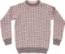 Chalk pink/anthracite