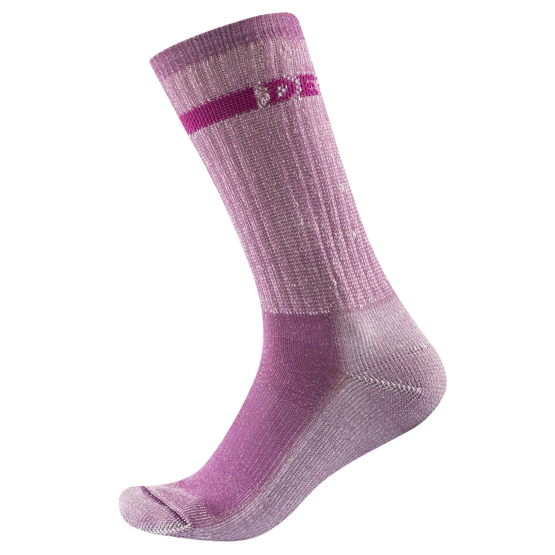 Devold Outdoor Merino Heavy Lange Sokker