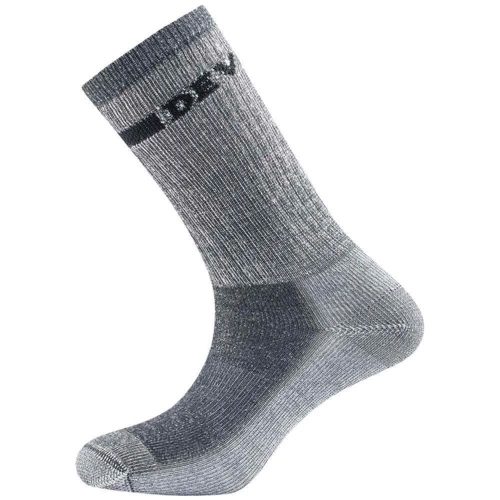 Devold Outdoor Merino Medium Lange Sokker