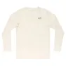 Devold Premium Fisherman Langarmet T-skjorte
