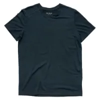 Devold Premium Kortarmet T-skjorte Devold Premium Kortarmet T-skjorte