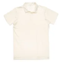 Devold Premium Kortermet Poloskjorte Devold Premium Kortermet Poloskjorte