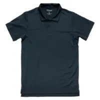 Devold Premium Kortermet Poloskjorte Devold Premium Kortermet Poloskjorte