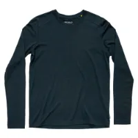Devold Premium Langarmet T-skjorte
